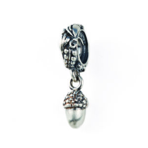 MELINA Charms Pendentifpalmier Argent 925 