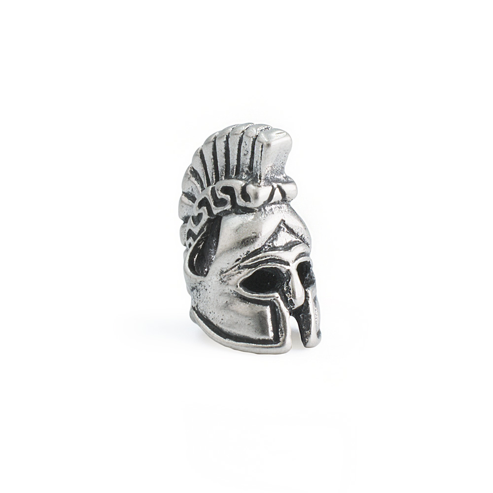 Spartan Helmet Leonidas Melina World Jewellery Charms